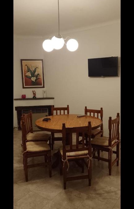 San Rafael House | Casa Ozorio