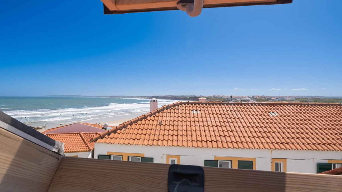 Baleal Apartment | Casa Pé N'Areia