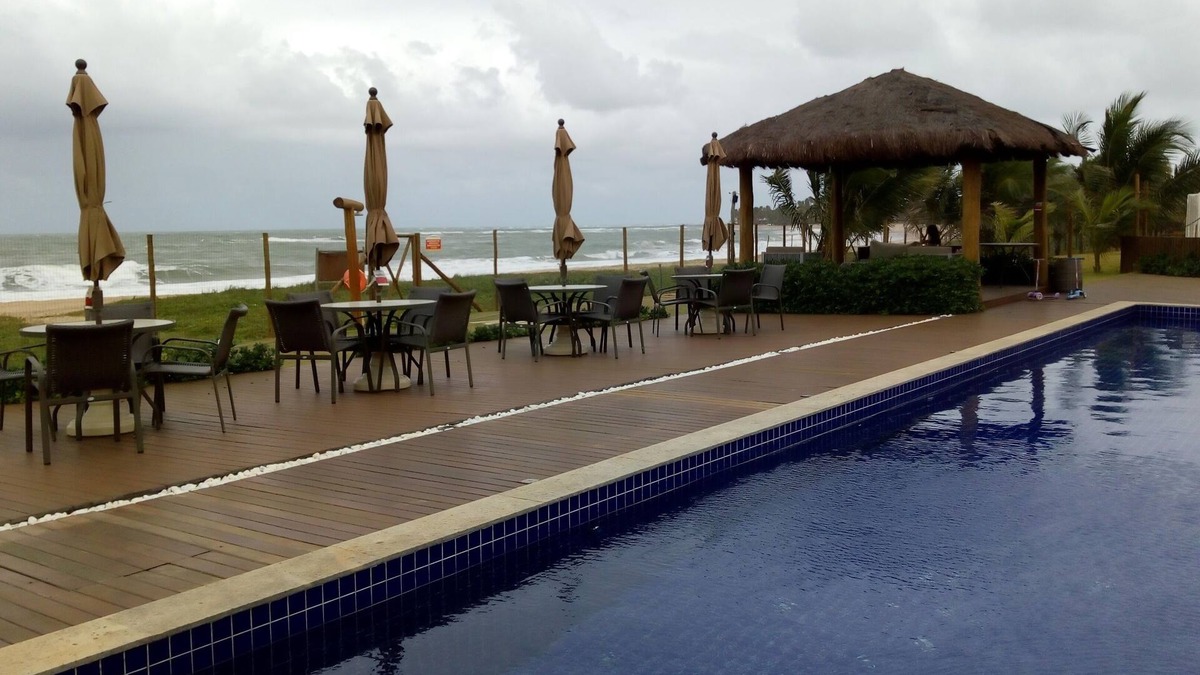 Bela Vista House | Casa Pé na Areia in Itacimirim