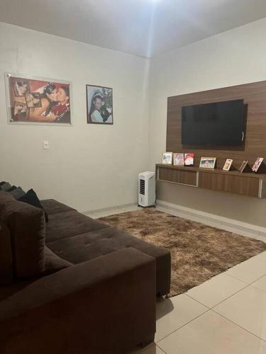 Rio Verde House | Casa p/Temporada Tecnoshow