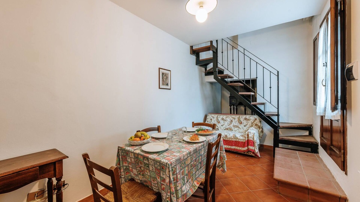 Villa A Sesta Apartment | Casa Palei D