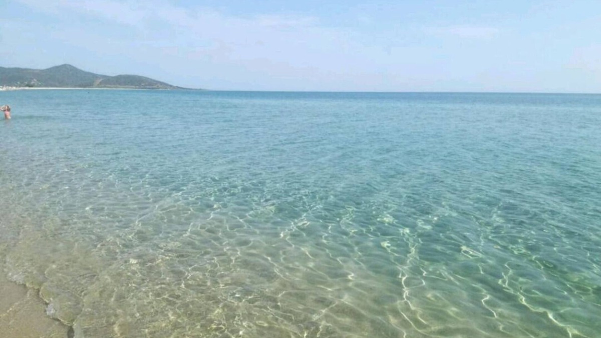 San Giovanni House | Casa Palmas: a relaxing house only 5 minutes walk from the beach