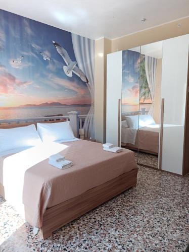 Pablo Apartment | Casa Pablo - Ospedale Maggiore