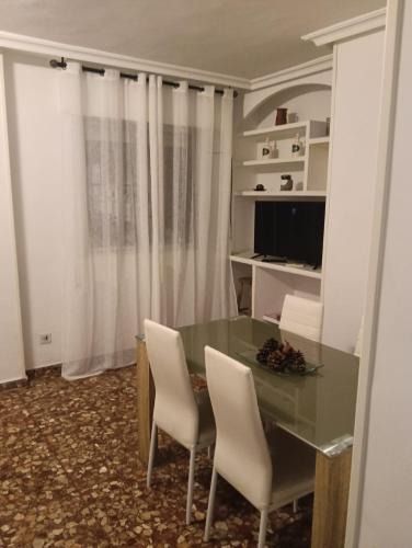 Linares Apartment | Casa Paco