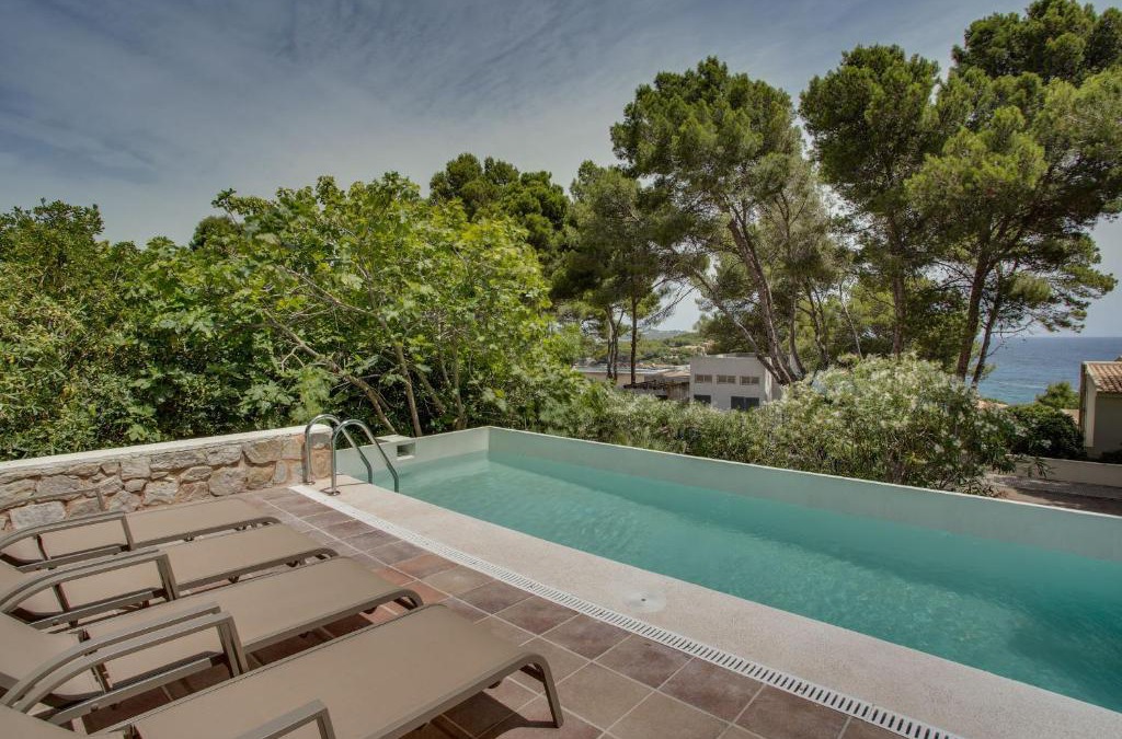 Provensals House | Casa PADRI Font de Sa Cala by Mallorca Villa Selection