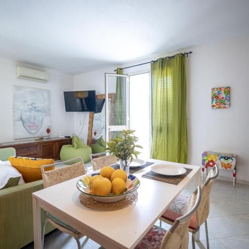 Noto Marina Apartment | Casa Pagani Loft Noto mare