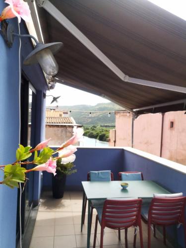 Bosa Historic Centre House | Casa Pagiò