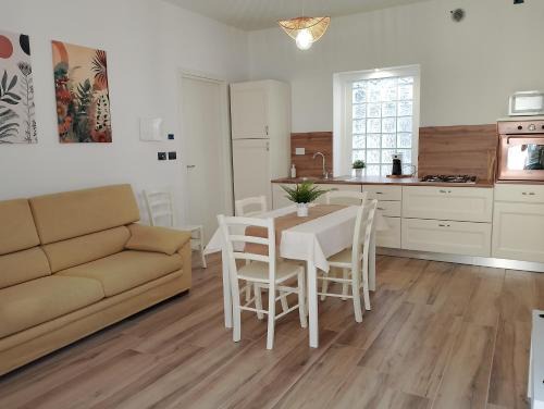 None Apartment | Casa Paglietta None