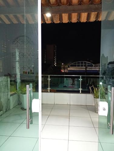 Ponta da Terra House | Casa Pajuçara