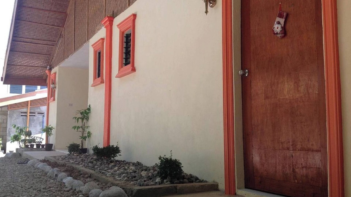 San Juan Hotel | Casa Paliton