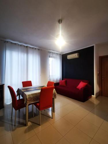 Olmedo Apartment | Casa Palladini Olmedo
