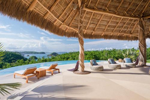 Costa Careyes Villa | Casa Palomir