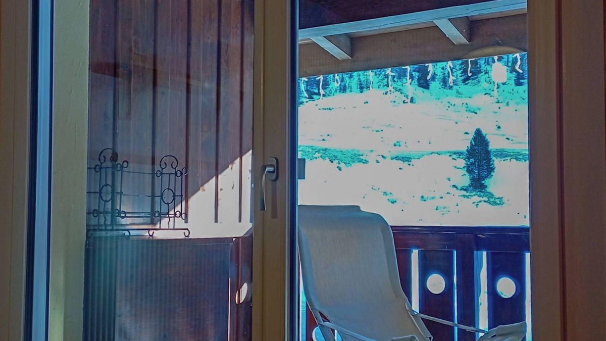 Tesero Apartment | Casa Pampeago
