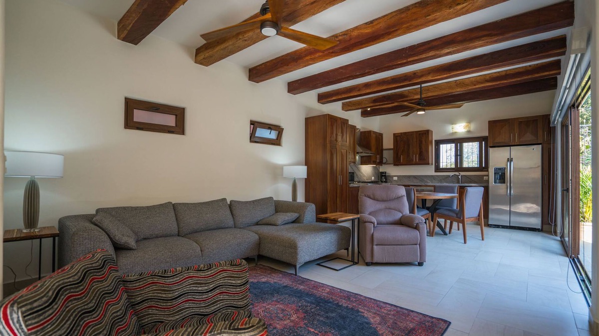 San Francisco House | Casa Pancha Beautiful Cozy house