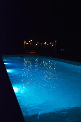 General San Martin Resort | Casa Panchito