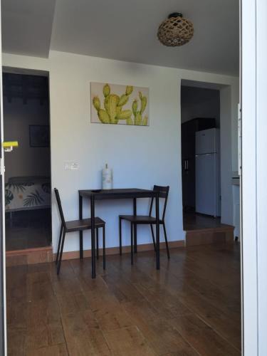 Santa Cruz de Tenerife Apartment | Casa Panorama Anaga