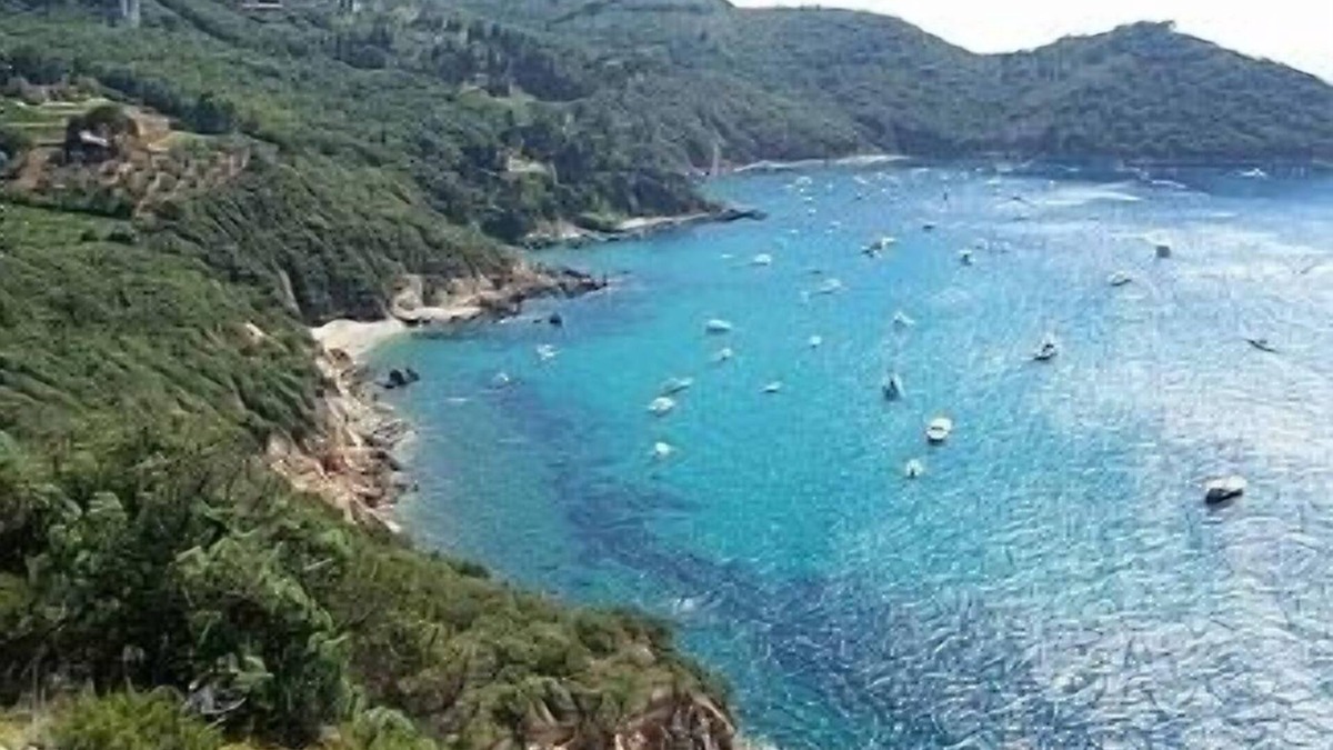 Pereta Hotel | Casa Panoramica with balcony, in stunning medieval village, short drive to beach