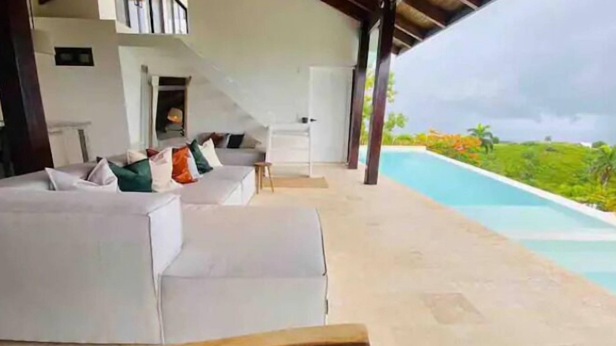 Las Terrenas Hotel | Casa Panorama