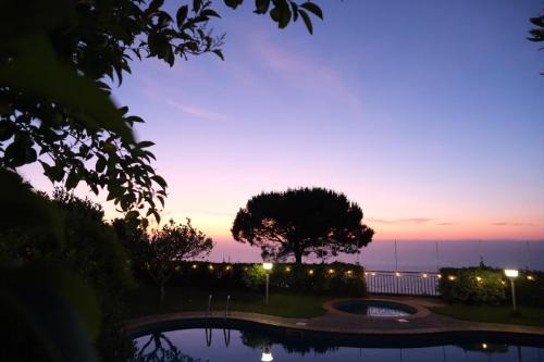 Zambrone Apartment | Casa Panorama