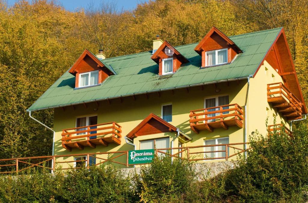 Sovata House | Casa Panorama Sovata