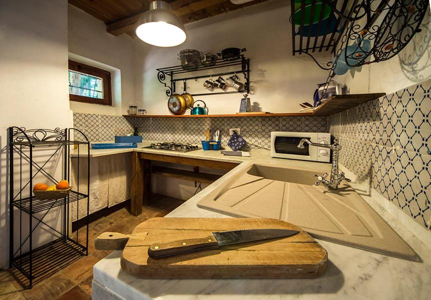 Terrasini House | Casa Panoramica