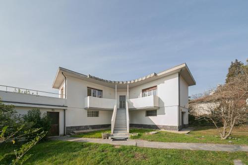 San Fermo della Battaglia Apartment | Casa Panoramica - Via Belvedere
