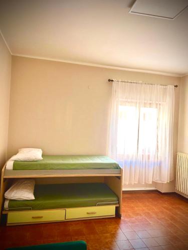 San Giovanni Rotondo Apartment | Casa Paola Franchino