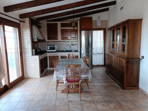Assemini Apartment | Casa Paola