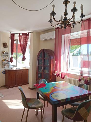 Villaggio Taunus House | Casa Paola
