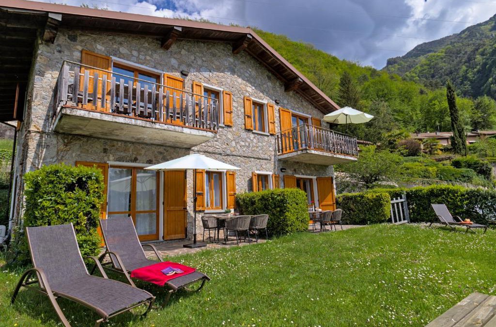 Vesta Apartment | Casa Paola