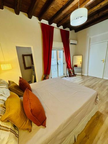 Borgo Vecchio House | Casa Papèl 4 posti letto