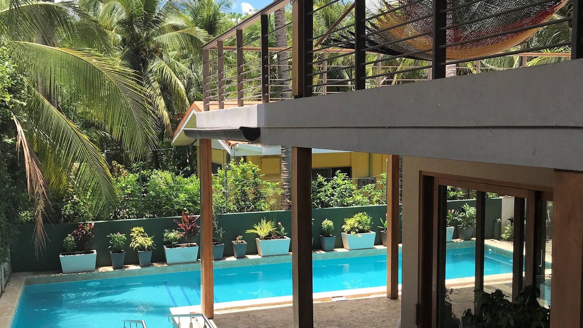 Potrero House | Casa Papito