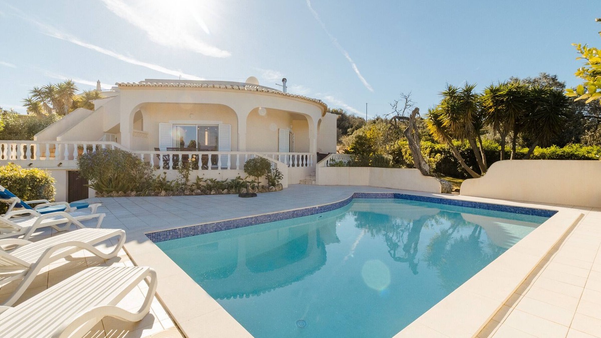 Chinicato Villa | Casa Papoilas - V023