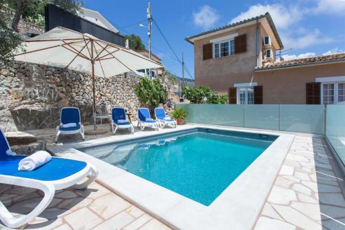 Puerto de Soller Apartment | Casa Paqui