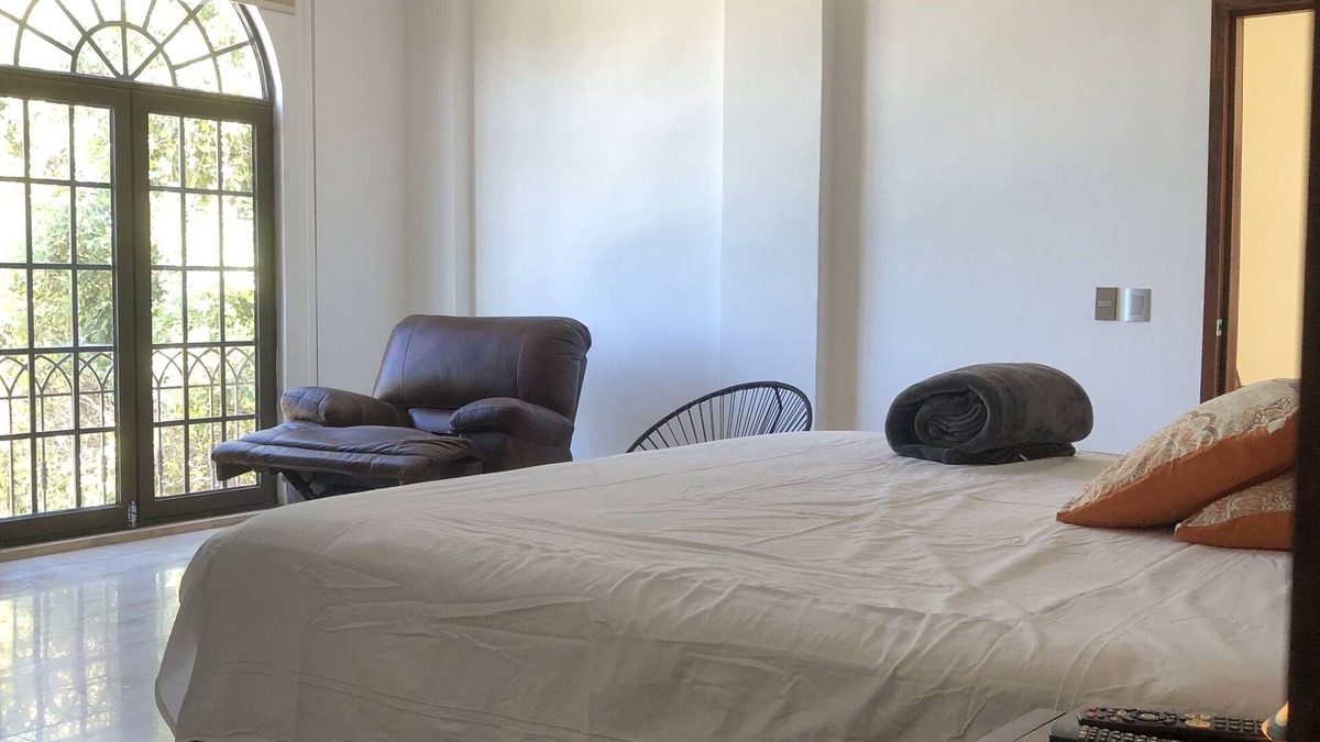 La Penita de Jaltemba House | Casa Paraiso Escondido