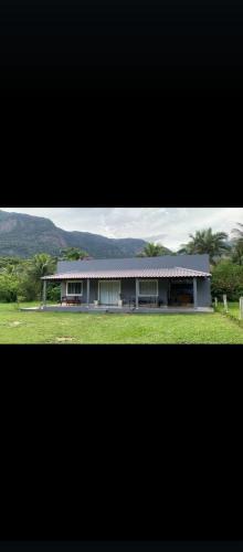 Guapimirim House | Casa paraíso