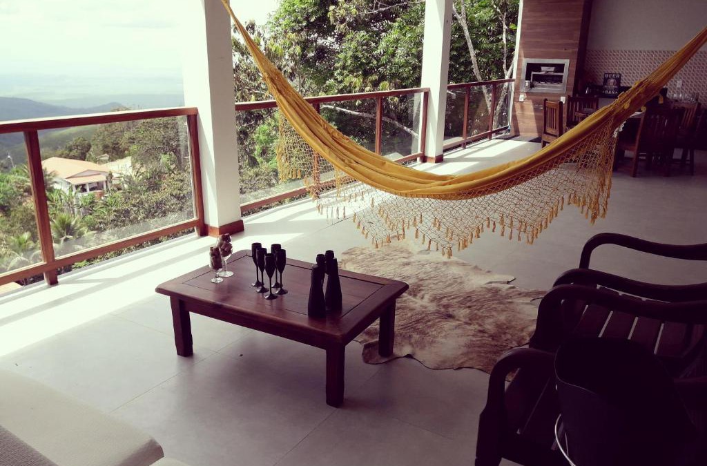 Northeast Region House | Casa Paraíso Guaramiranga