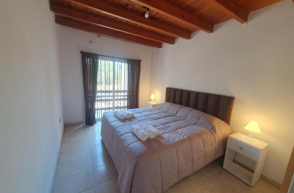 Mendoza House | Casa para 10 personas