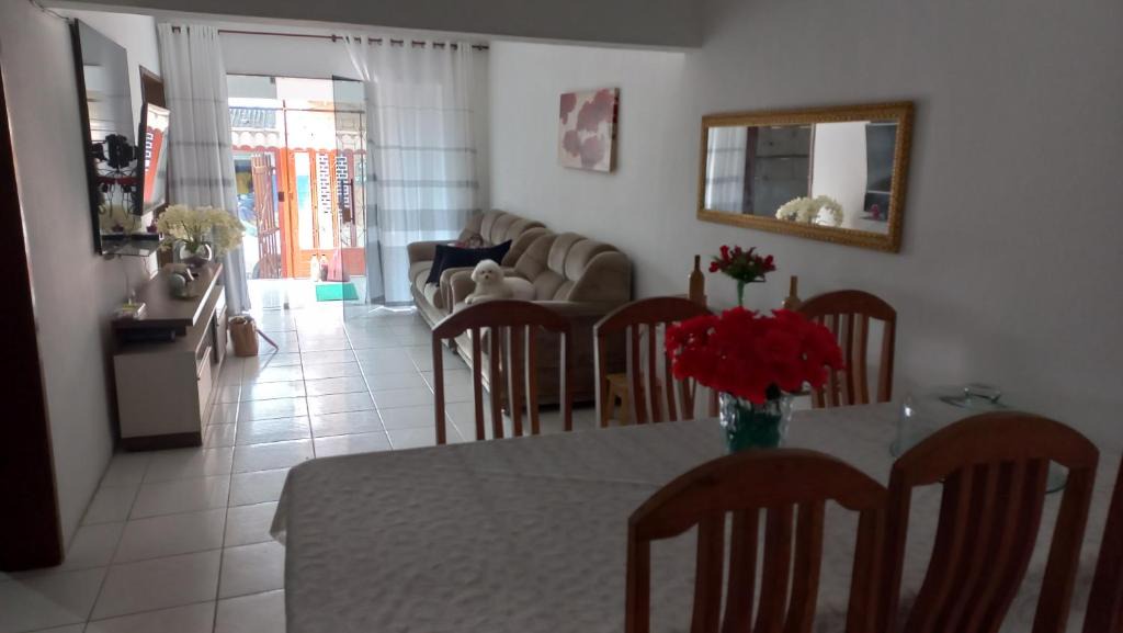 Garanhuns Apartment | Casa para até 8 pessoas Garanhuns 4 quartos