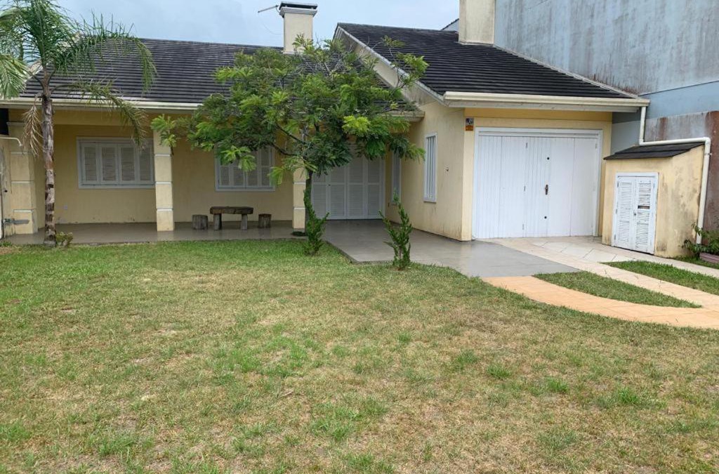 Xangri-La House | Casa para até 8 pessoas, desconto para semana.