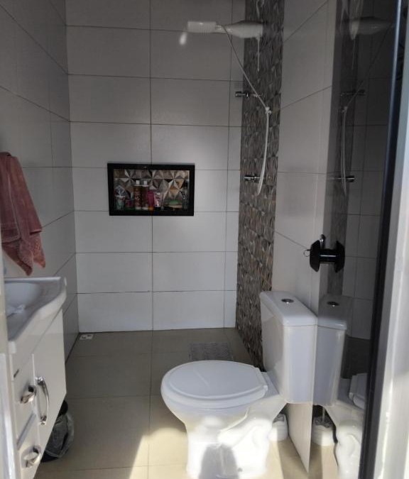 Luis Eduardo Magalhaes House | Casa para temporada Farm Show