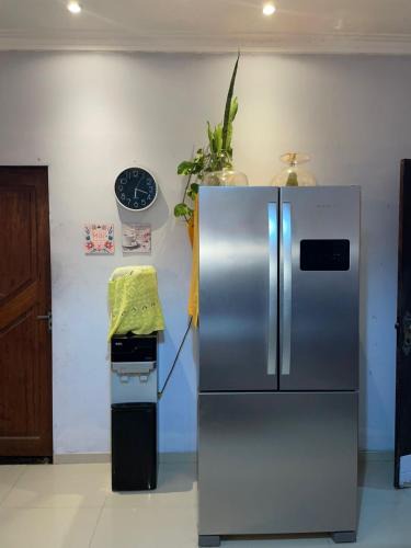 Parque Verde Apartment | Casa para cop 30