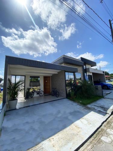 Heliolandia Villa | Casa para COP-30 Porto Marina Residence