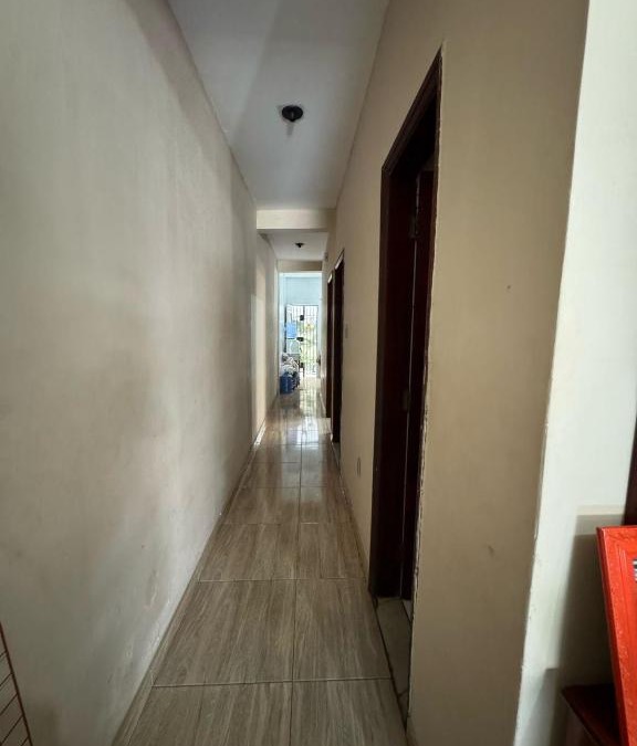 Jurunas House | Casa para COP30