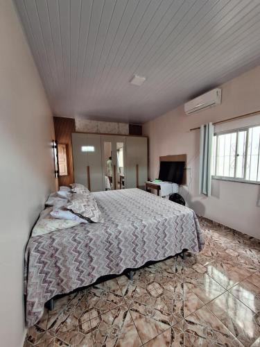 Maracangalha House | Casa para cop30