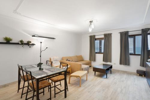 La Garita Apartment | Casa para descubrir el mar