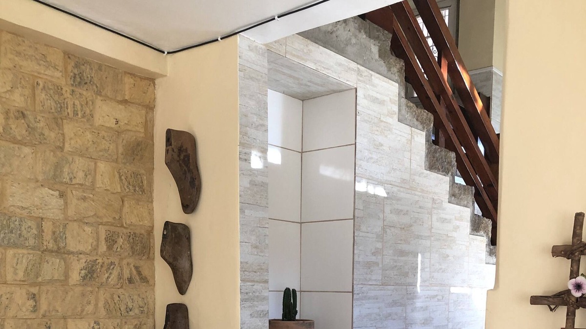 Valparaiso House | Casa Para Relaxar em Petrópolis