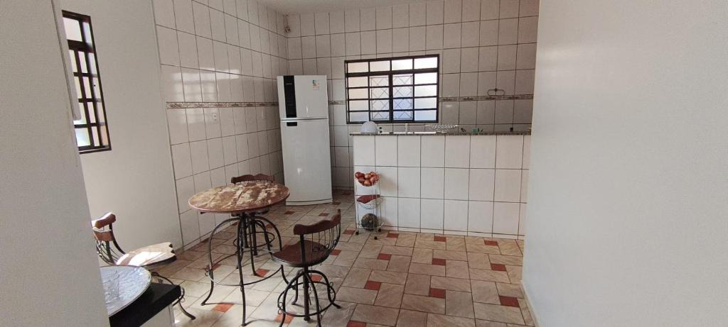Rio Verde House | Casa para tecnoshow 2025 rioverde
