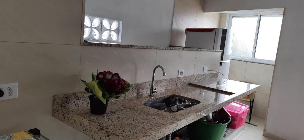Umuarama House | Casa para temporada, Centro de Ubatuba