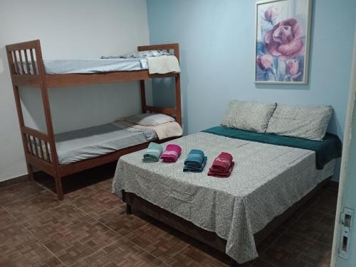 Parque Riviera House | Casa para vc curtir